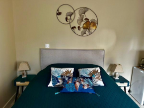 Le clos Mirondin